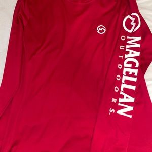 Magellan long sleeve